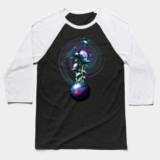 Bounce Baseball T-Shirt